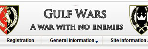 Gulf Wars
